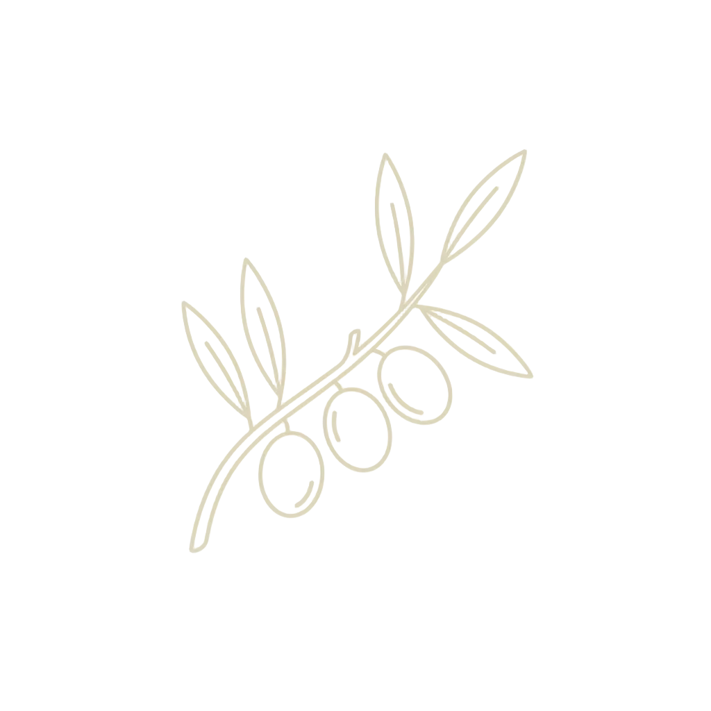 Pure Olive Oil Icon